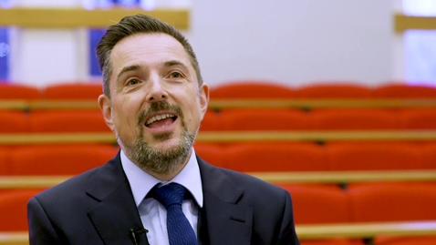 Thumbnail for George Ergatoudis - Head of Music, UK at Apple