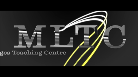Thumbnail for MLTC STEM Student Testimonial