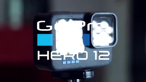 Thumbnail for 60 Seconds or Less: Gopro Hero12