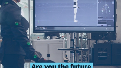 Thumbnail for AMRC Cymru graduate programme