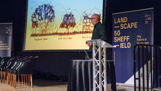 Go to Landscape50: Andrew Grant with duration: 29 minutes, 37 seconds