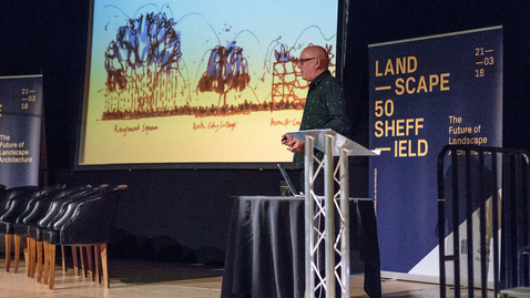 Thumbnail for Landscape50: Andrew Grant