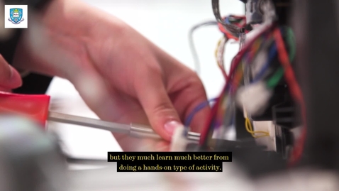 Thumbnail for EEE Reverse Engineering Lab