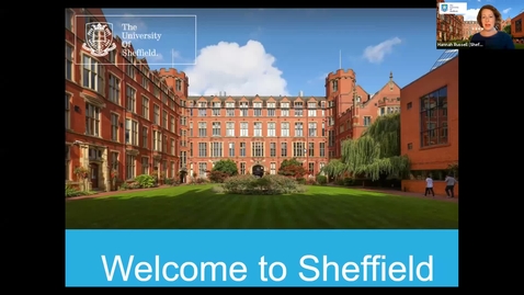 Thumbnail for Introduction to Academic Skills