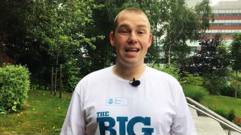 Thumbnail for The Big Walk 2017