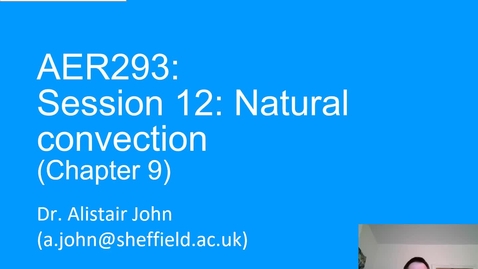 Thumbnail for Session 12_Natural_convection_2020