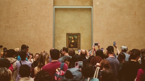 Thumbnail for Leonardo da Vinci: Father of fluid mechanics