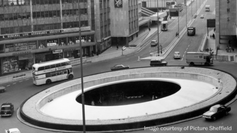Thumbnail for The Virtual Hole in the Road