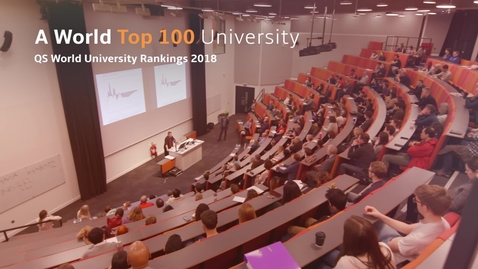 Thumbnail for This is the University of Sheffield