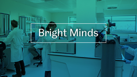 Thumbnail for Bright Minds - Neuroscience