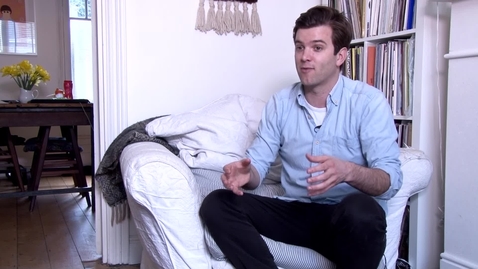 Thumbnail for Tom Ravenscroft: Songwriter in Session