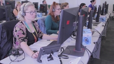 Go to Clearing and Adjustment Helpline 2018 with duration: 1 minute, 46 seconds