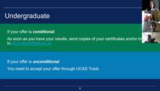 Go to Latin America pre-departure briefing with duration: 46 minutes, 55 seconds