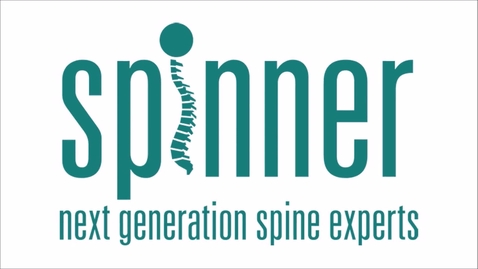 Thumbnail for Spinner Fellows Outreach Video