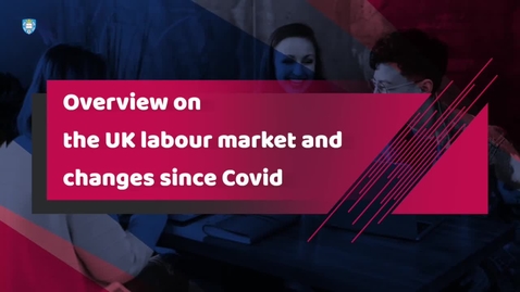 Thumbnail for UK's graduate job market