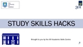 Go to Paragraph Structure with duration: 1 minute, 26 seconds