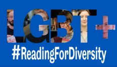 Go to ReadingForDiversity - LGBT History Month with duration: 1 minute, 18 seconds