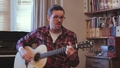 Go to Neil McSweeney- Songwriter in Session (outtake) with duration: 5 minutes, 45 seconds