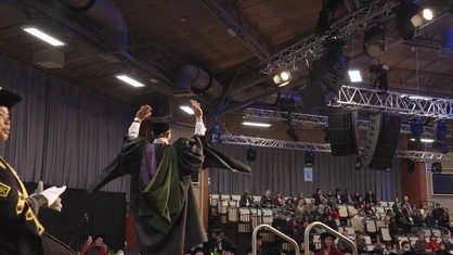 Graduation - The University of Sheffield Kaltura Digital Media Hub
