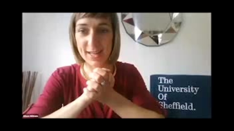 Thumbnail for India Briefing from the University of Sheffield