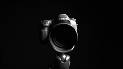 Thumbnail for DSLR Tutorial: Recording Video