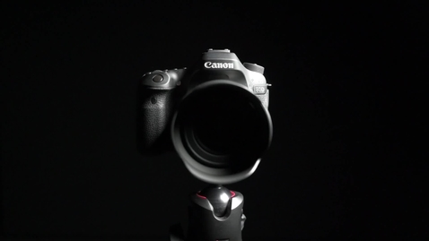 Thumbnail for entry DSLR Tutorial: Recording Video