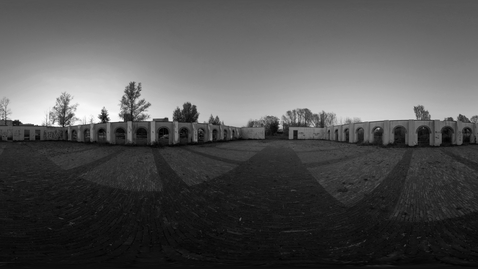 Thumbnail for Abandoned Urban Space 1
