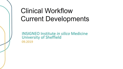 Thumbnail for entry M2L-04 Clinical workflow development_v3_video