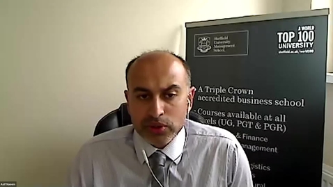 Thumbnail for MSc Marketing Courses at the Management School 