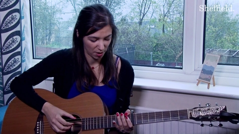 Thumbnail for Nat Johnson: Songwriter in Session