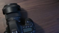 Go to DSLR Tutorial 1 Taking Your First Picture with duration: 3 minutes, 0 seconds