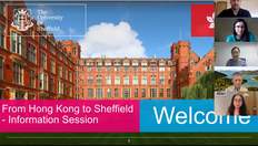 Go to From Hong Kong to Sheffield with duration: 1 hour, 0 minutes