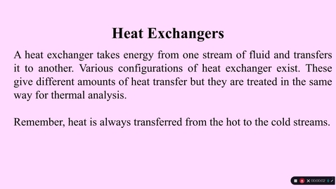 Thumbnail for entry 12f Heat exchangers