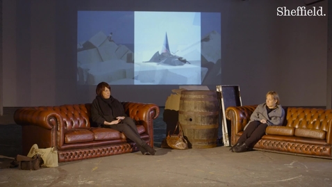 Thumbnail for 10 billion: Research project: 'The Longer Story, the Bigger Picture'