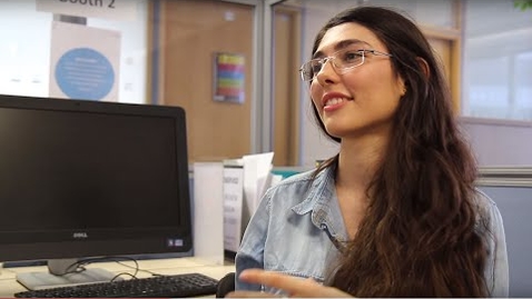 Thumbnail for Students on MOOCs: How to Succeed at Interviews / Applications
