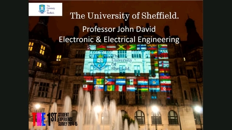 Thumbnail for Mini-lecture: Solar Energy