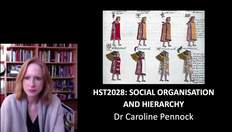 Go to Social organisation and hierarchy with duration: 16 minutes, 36 seconds