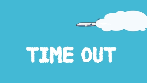 Thumbnail for Taking Time Out