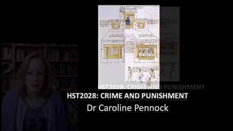Thumbnail for Crime and Punishment