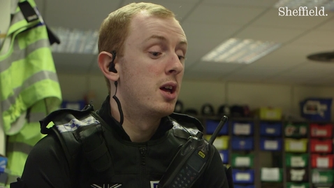 Thumbnail for Responding to Incidents