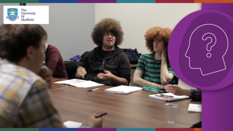 Thumbnail for What is critical thinking?