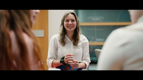 Thumbnail for Why study a masters at Sheffield? | University of Sheffield