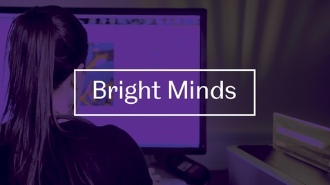 Thumbnail for Bright Minds - Cognospeak