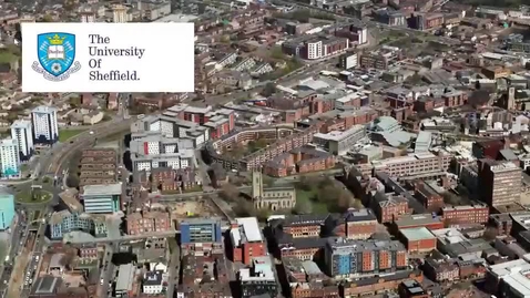 Thumbnail for Virtual Open Day Presentation with Dr Philipp Horn