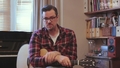 Go to Neil McSweeney: Songwriter in Session with duration: 6 minutes, 36 seconds