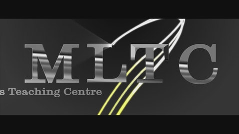 Thumbnail for MLTC French Advanced Student Testimonial