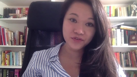 Thumbnail for Meet Korean Studies Alumni Ruby
