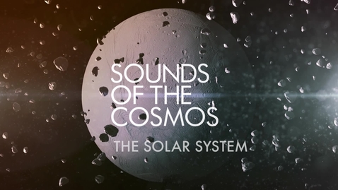 Thumbnail for The Solar System