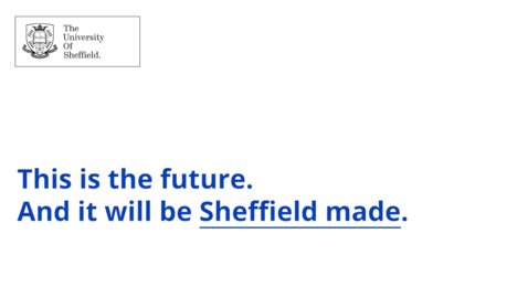 Thumbnail for Research excellence and impact at the University of Sheffield