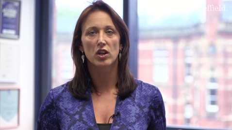 Thumbnail for Introduction to Professor Claire McGourlay
